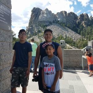 Meet your Posher, Al